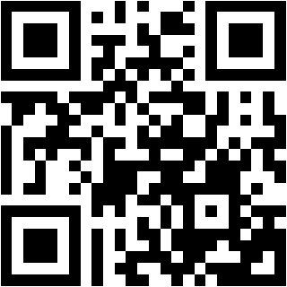 iPhone 下载二维码